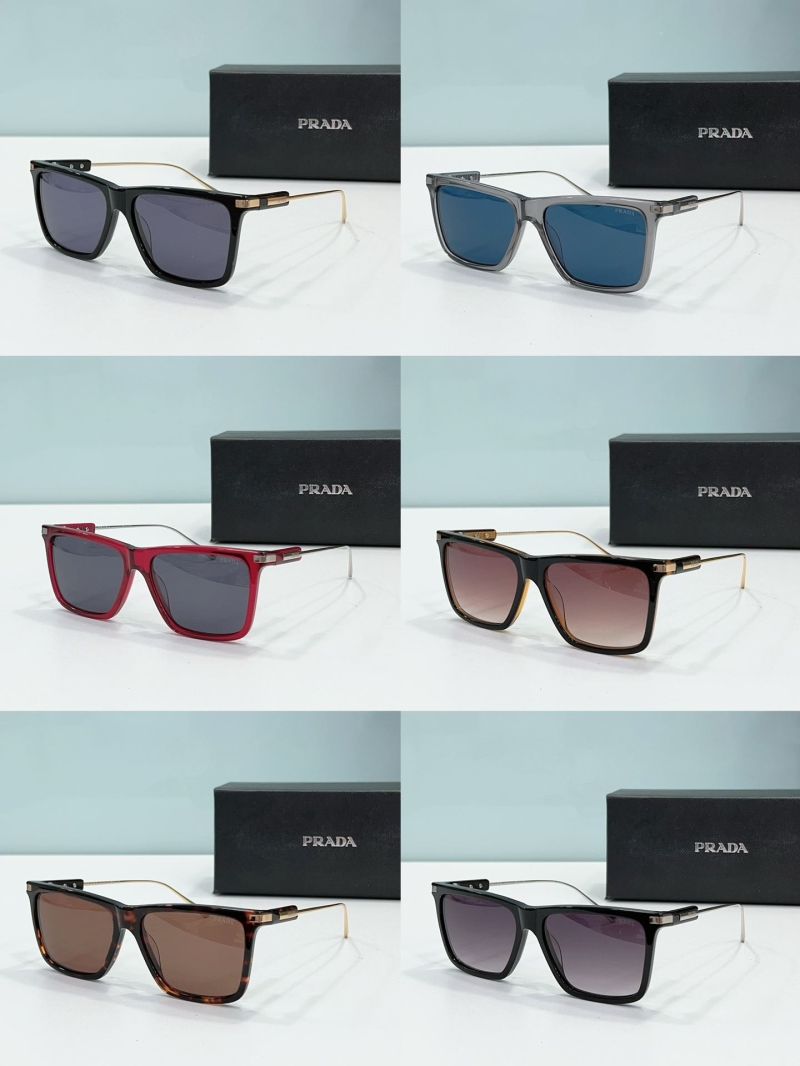 Prada Sunglasses